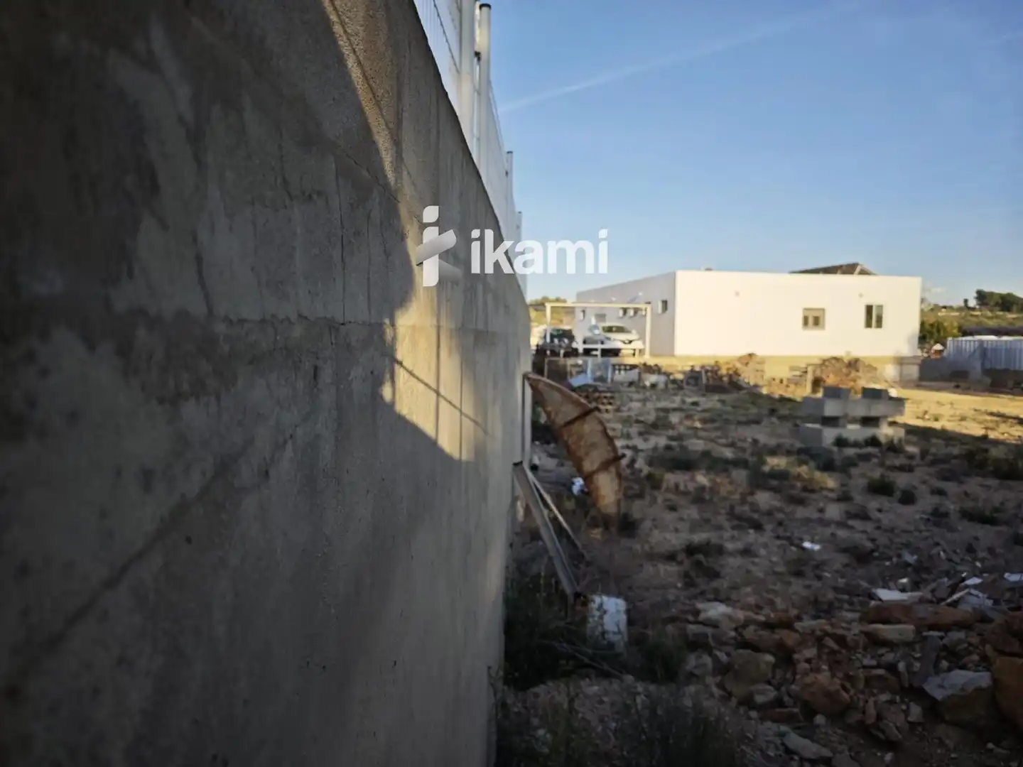 Residential land for sale in Escultor Jose Capuz, imagen 14