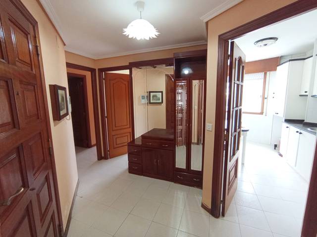 Piso en Venta en Rúa Asunción en Pastoriza