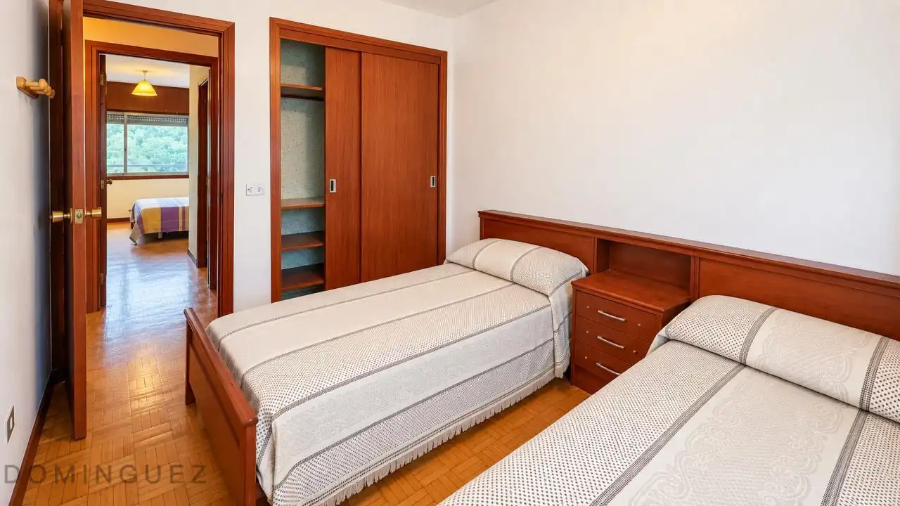 Wohnung mit Aufzug zum Verkauf in Centro Urbano, imagen 22