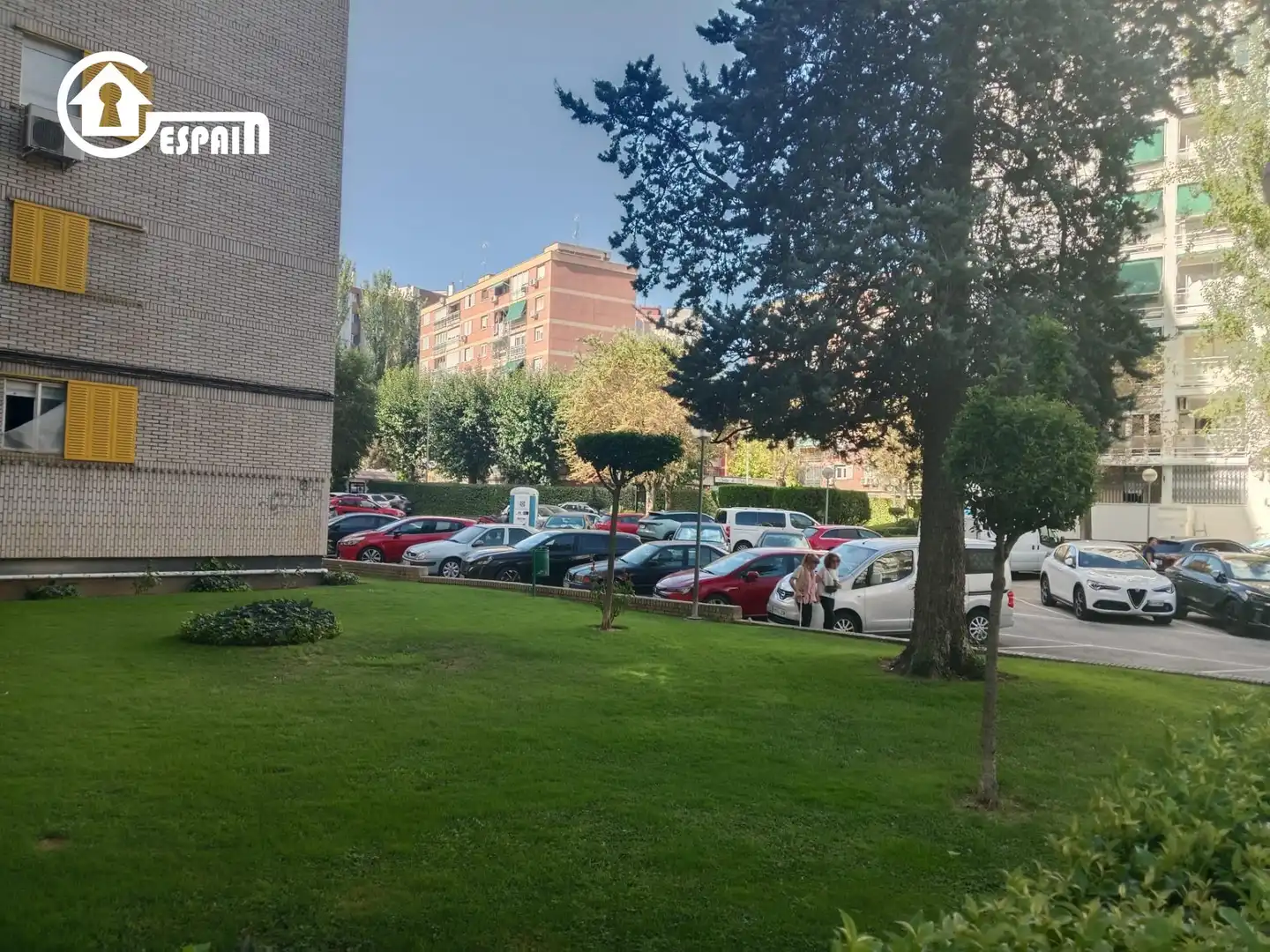 Flat with garden for sale in Calle MAQUEDA, imagen 6