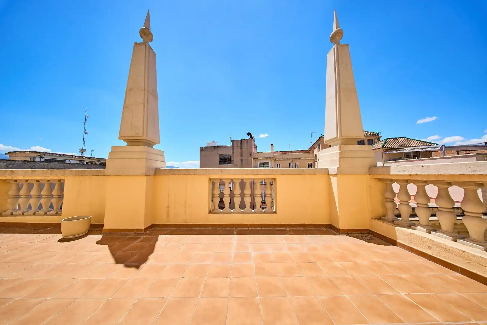 Attic for sale in San Matías - Realejo