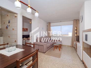 Apartamento con piscina en venta en Calle manhatan planta  puerta F + garaje 18A planta muga park 7