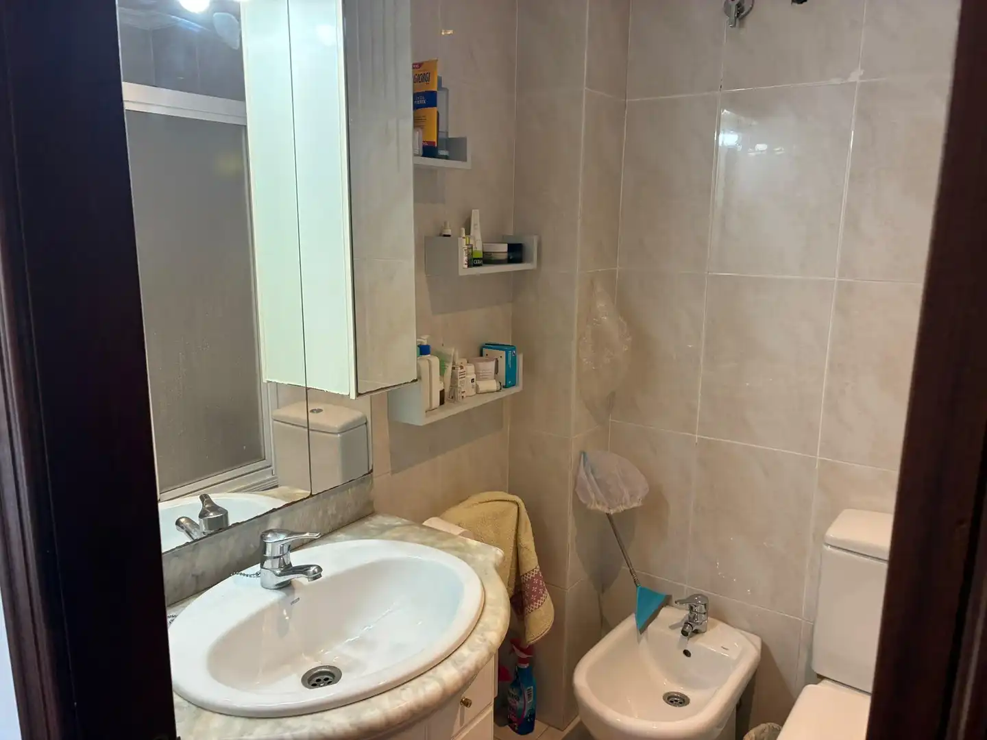 Apartment with lift for sale in Centro Urbano, imagen 6
