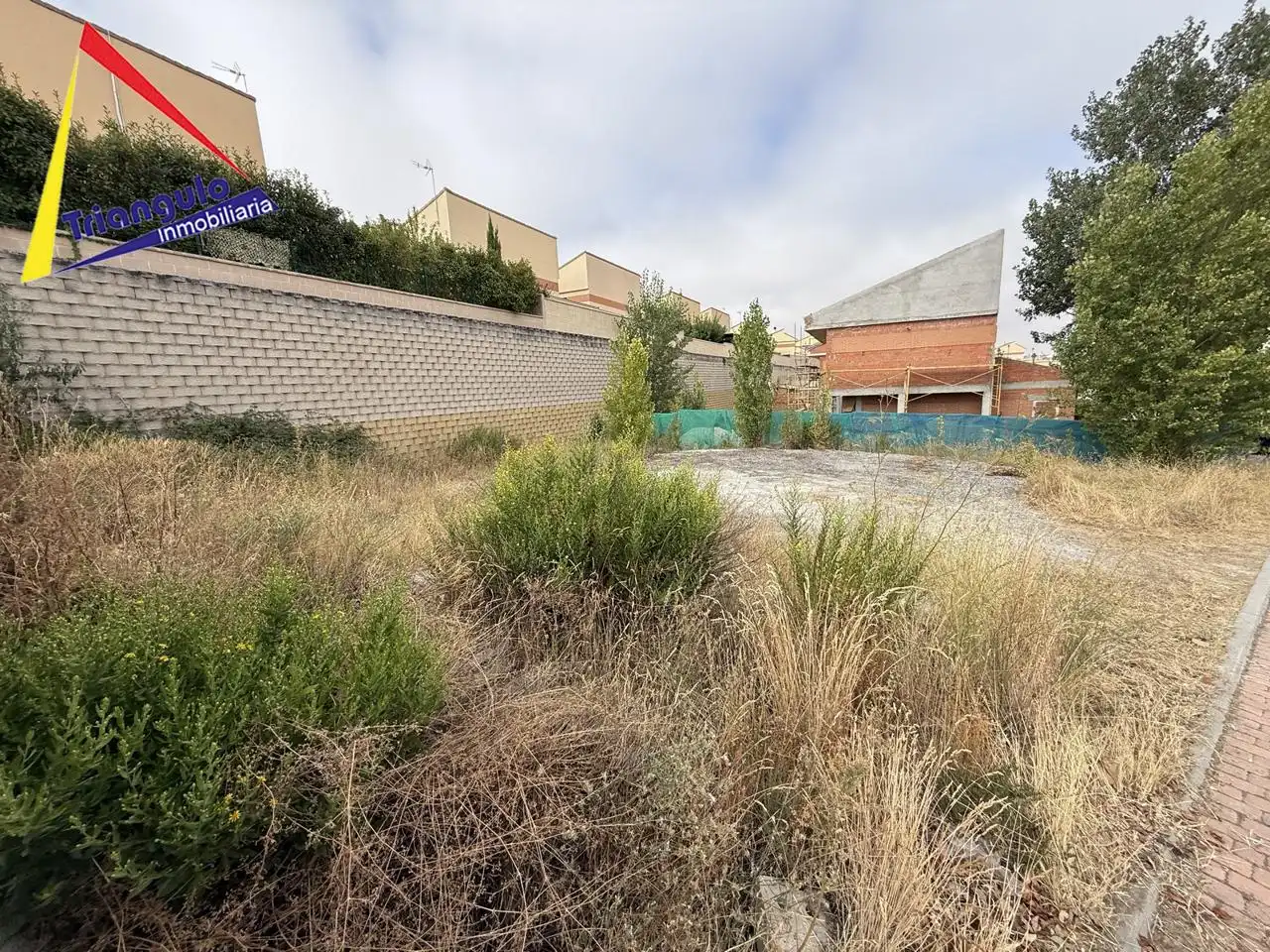 Residencial en venda en Bernuy de Porreros