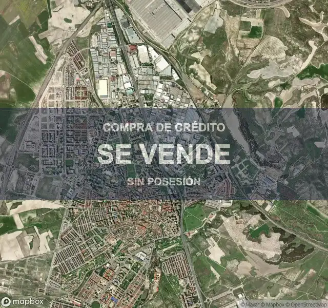 Piso en venta en Valdemoro