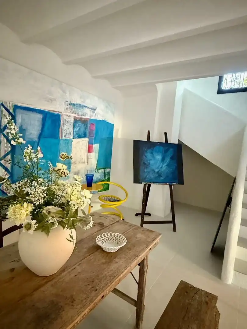 Casa con piscina en venta en Altea ciudad, imagen 25