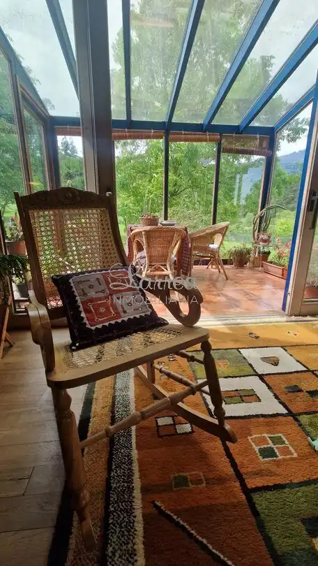 Casa o xalet en venda a Ipiñaburu Auzoa, Zeanuri