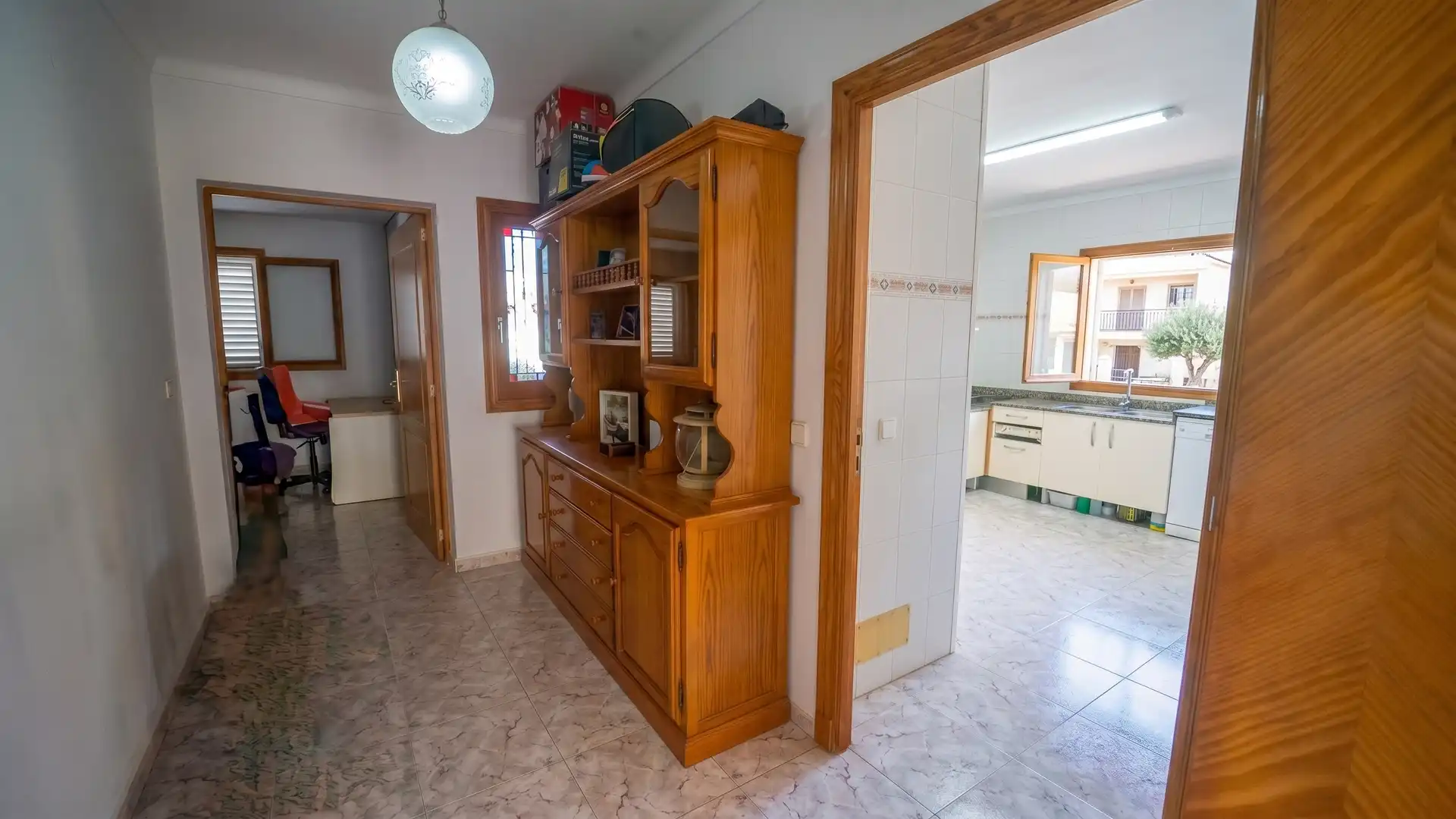 Casa o xalet en venda en Felanitx amb Aire condicionat i Traster