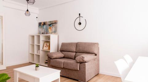 Photo 3 of Flat to rent in Carrer de Bartomeu Reus, Hospital - Plaza del Real, Castellón