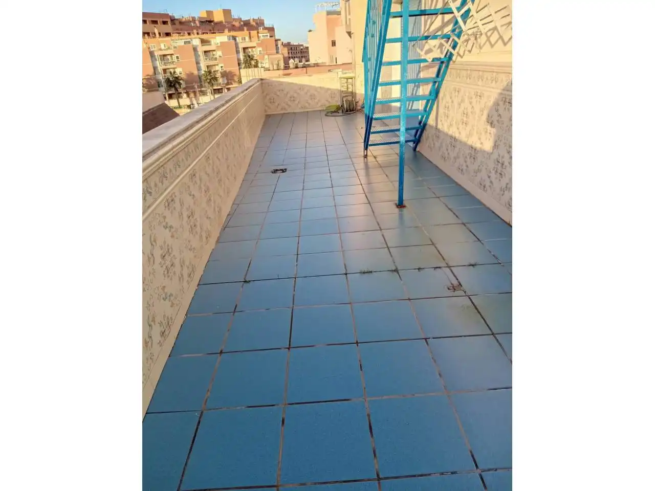 Àtic amb ascensor en venda a Avenida Antonio Machado, imagen 5