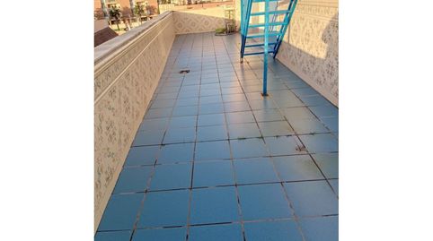Foto 5 de Ático en venta en Avenida Antonio Machado, El Puerto - Romanilla, Roquetas de Mar