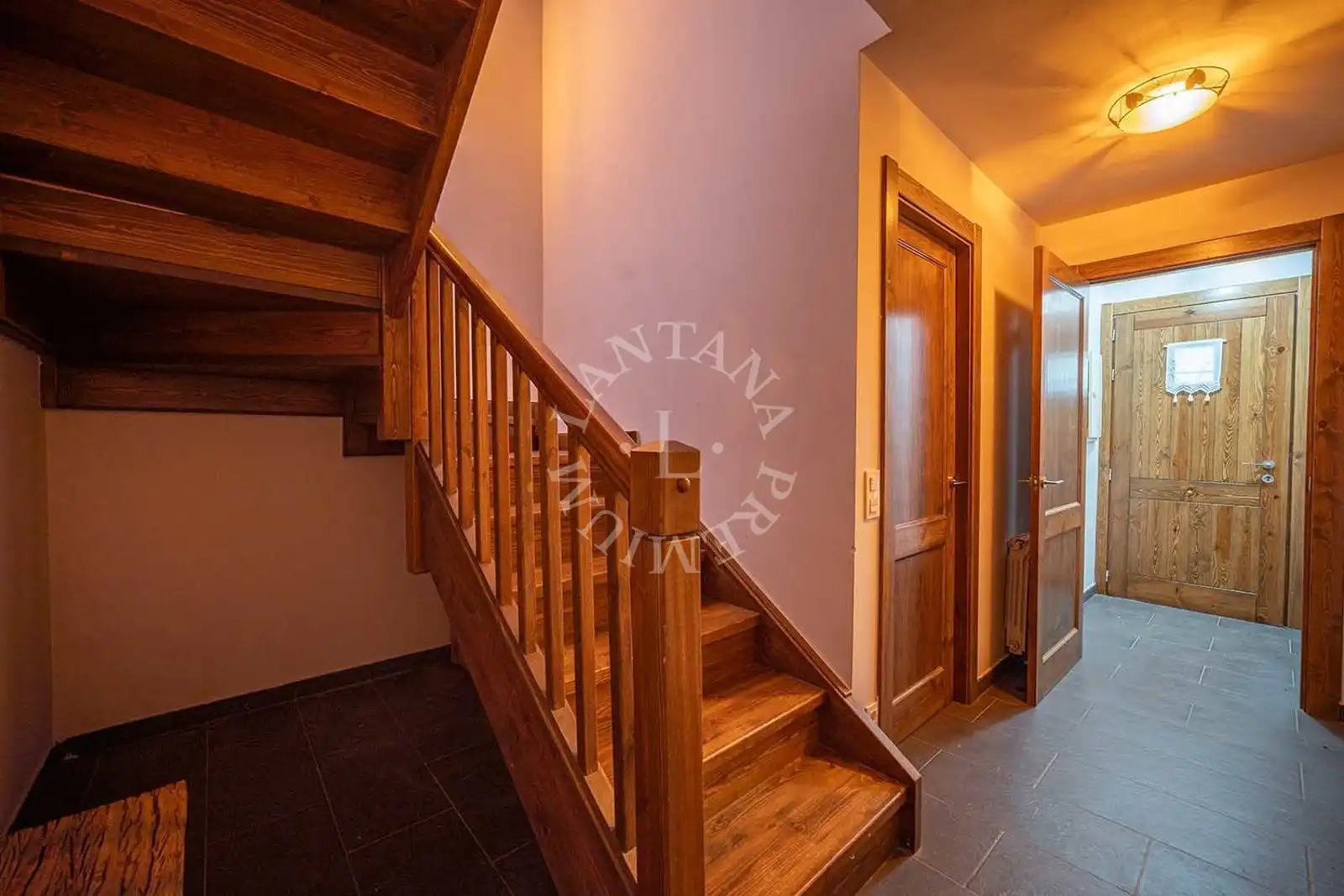 Casa o chalet en venta en Vielha e Mijaran con Calefacción