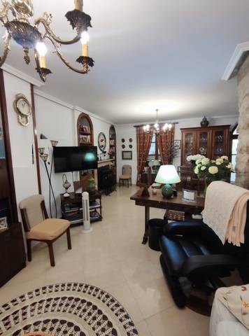 Casa-chalet en Venta en Úbeda