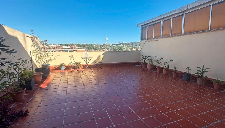 Photo 1 of Attic for sale in Passeig de la Zona Franca, La Marina del Port, Barcelona