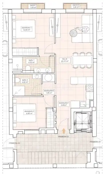 Casa a schiera in vendita a N/A, imagen 21