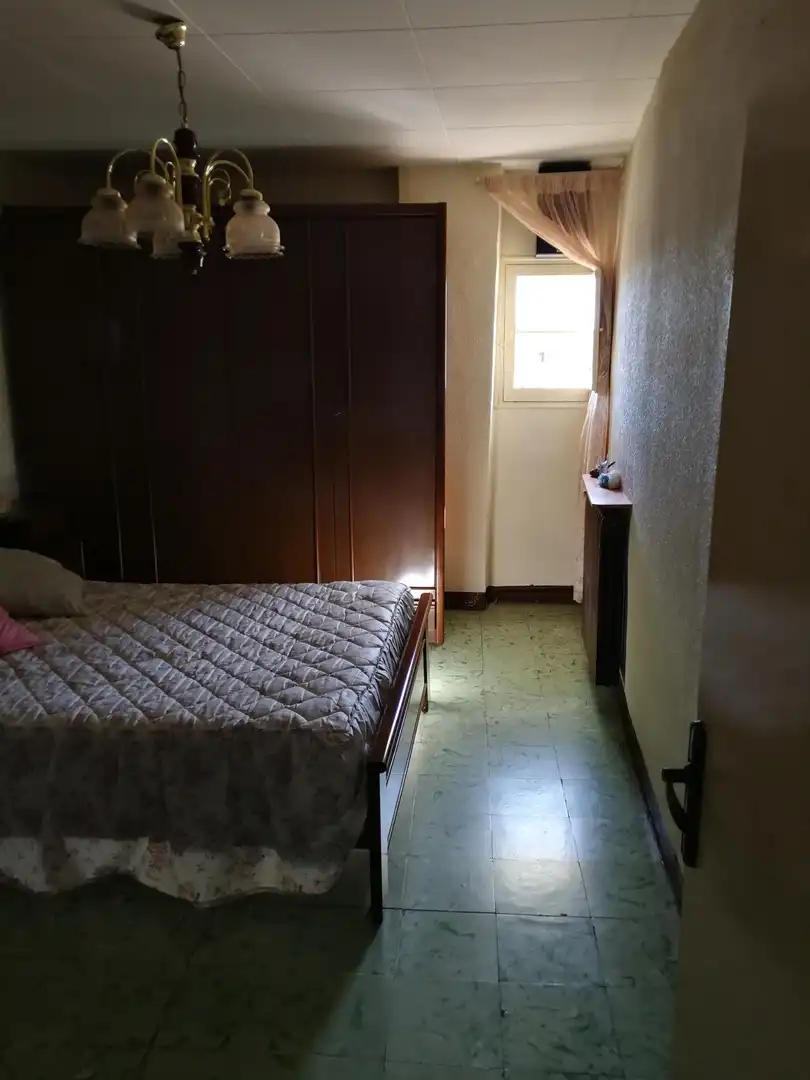 Habitación de Casa o chalet en venta en Berga con Calefacción y Balcón