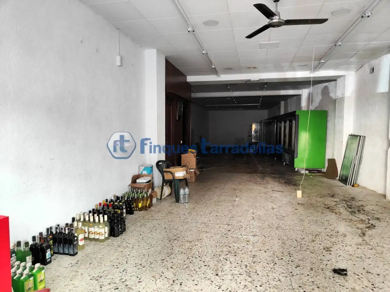 Business premises to rent in Els Pins, imagen 5