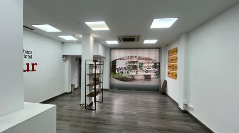 Photo 4 of Commercial properties for rent in Carrer de la Creu, 43, Eixample Nord, Girona Capital