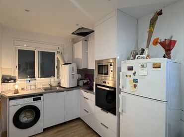 Appartement avec ascenseur à vendre à Carrer de la Mare de Déu de Port