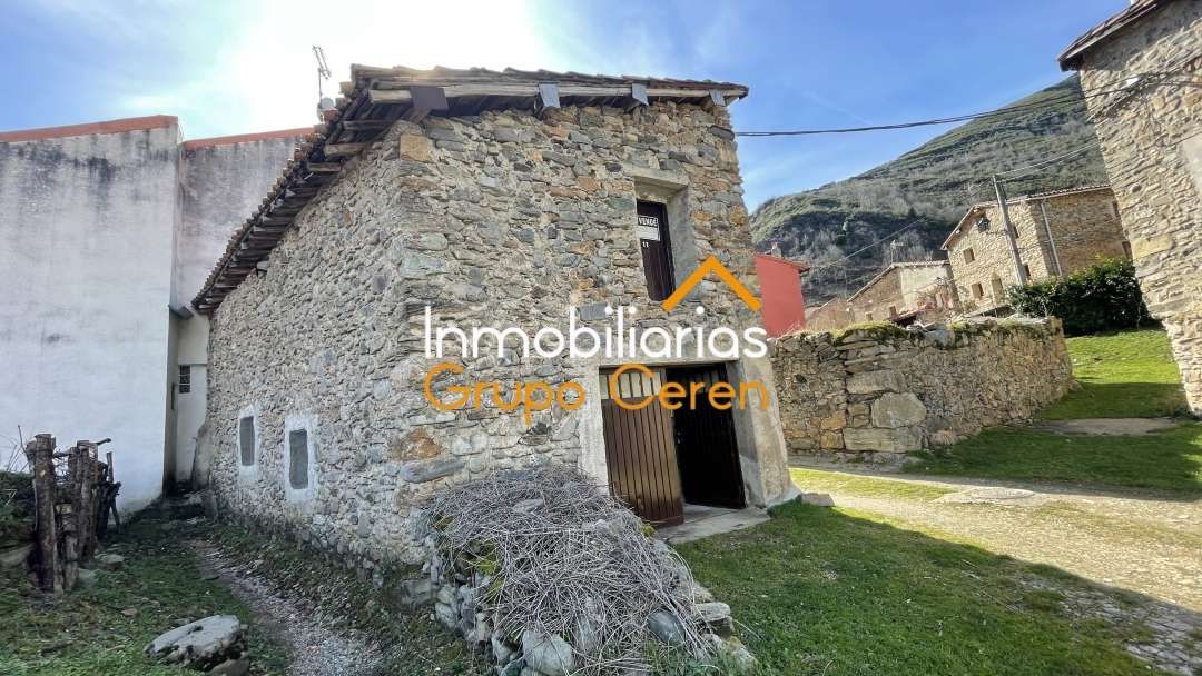 Edifici en venda a Aldea San Antón, Ezcaray