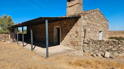 Foto 5 de Terreny en venda a Ex-207, Navas del Madroño, Cáceres