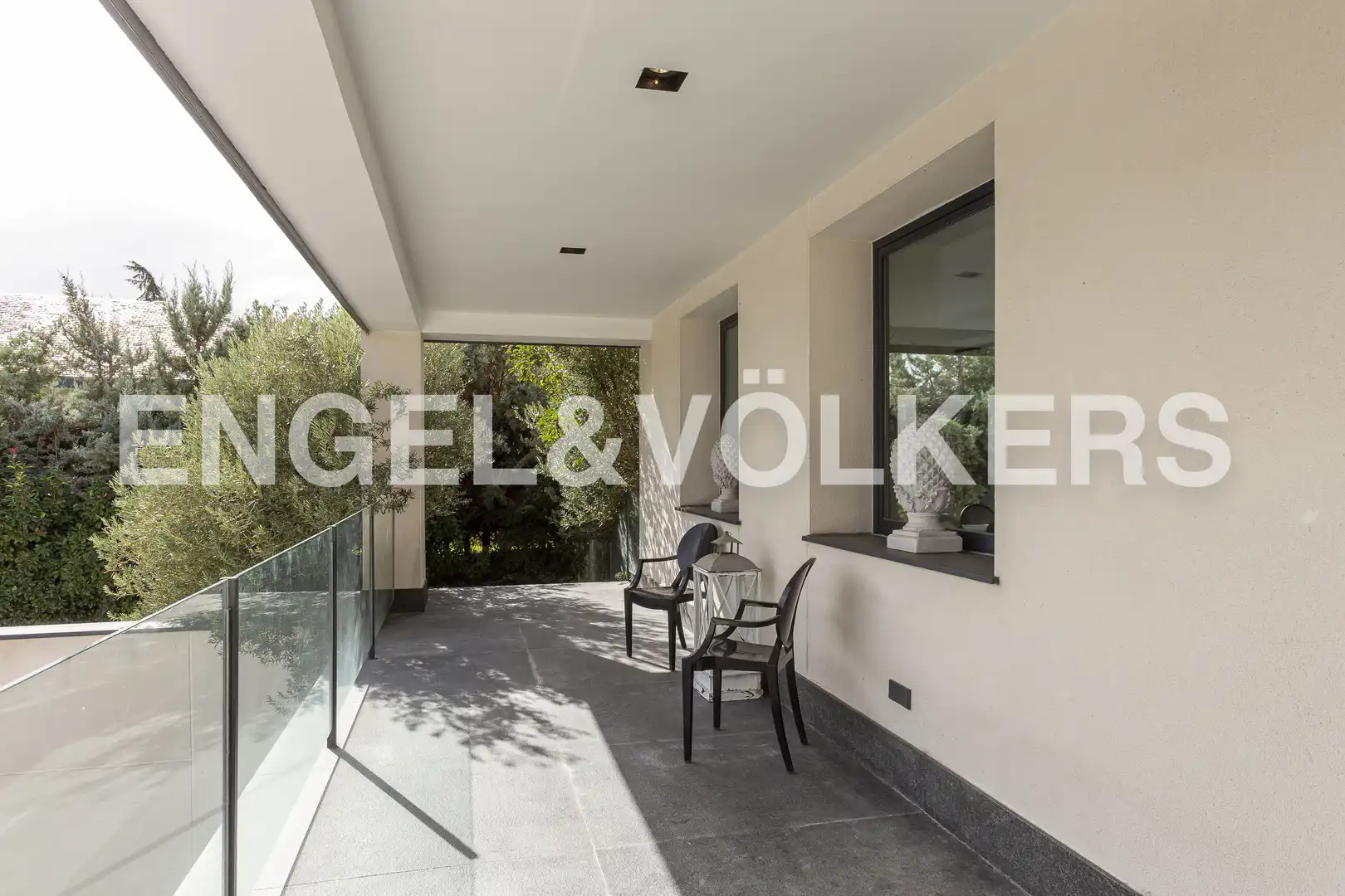 House with garden for sale in Parque Boadilla, imagen 44