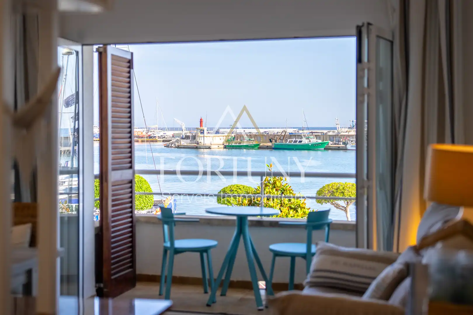 Exterior view of Flat for sale in Cambrils  with Air Conditioner and Balcony