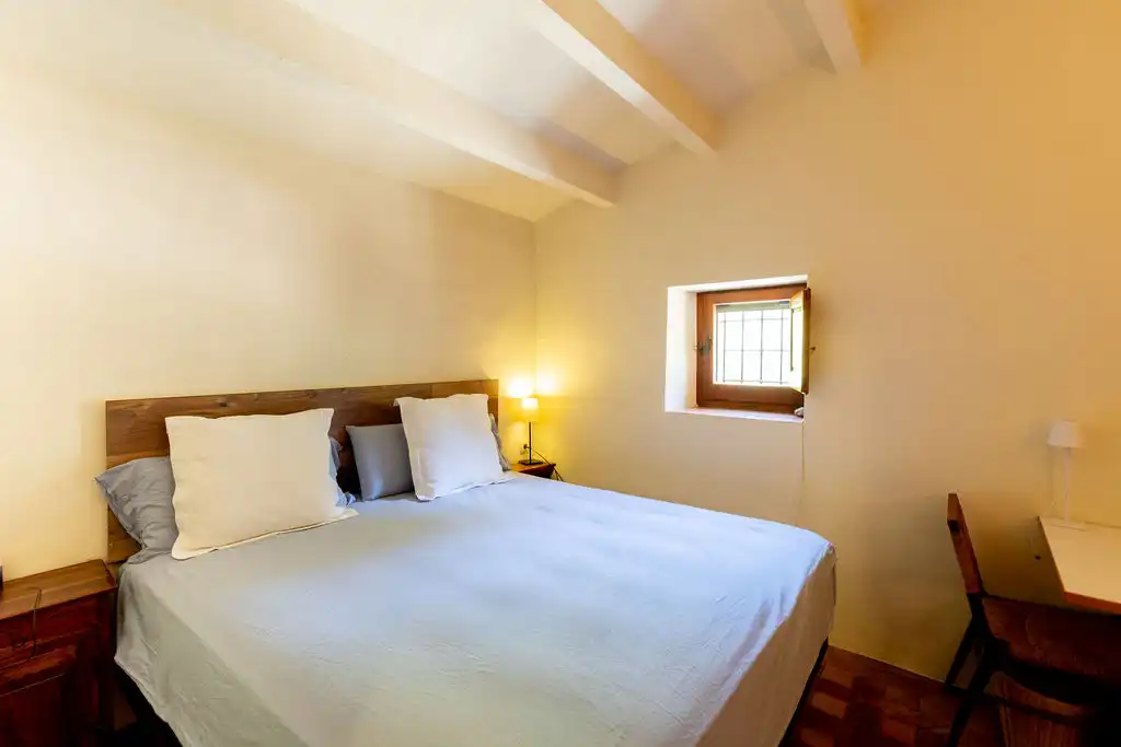 Casa rústica con piscina en venta en Arenys de Munt, imagen 34