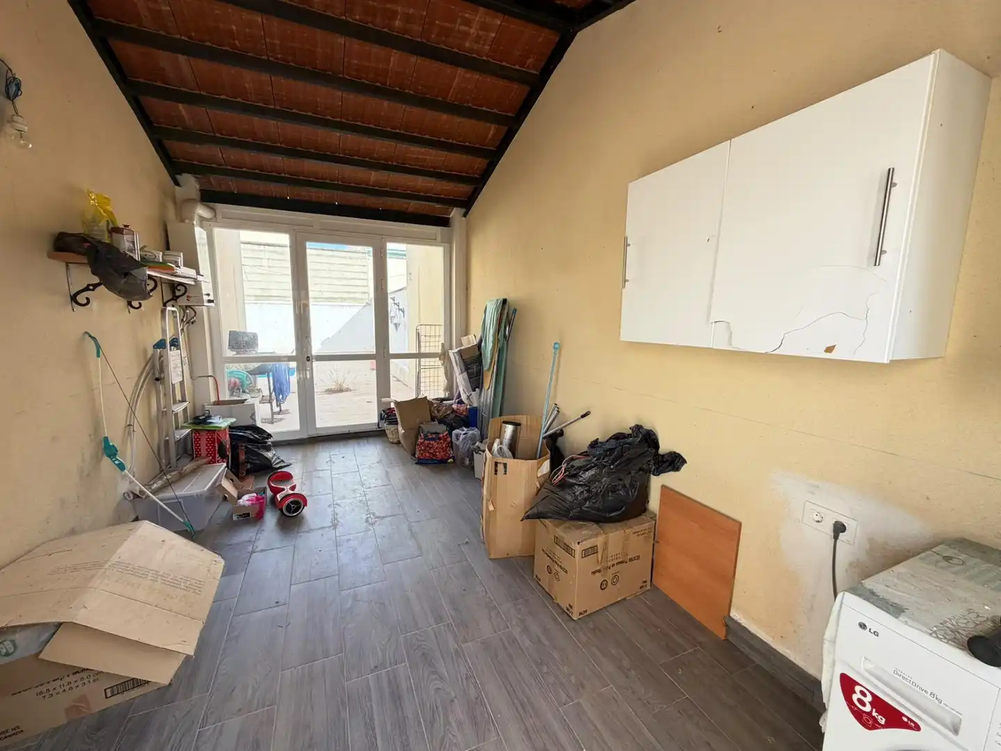 Casa amb piscina en venda a Mollina, imagen 4