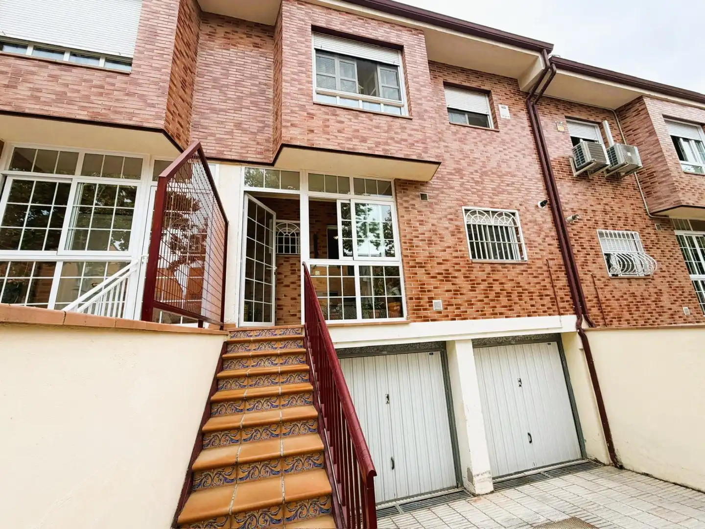 Adosado con jardín en venta en Los Villares, imagen 28