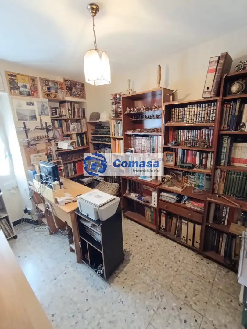 House with garden for sale in Martos, imagen 6