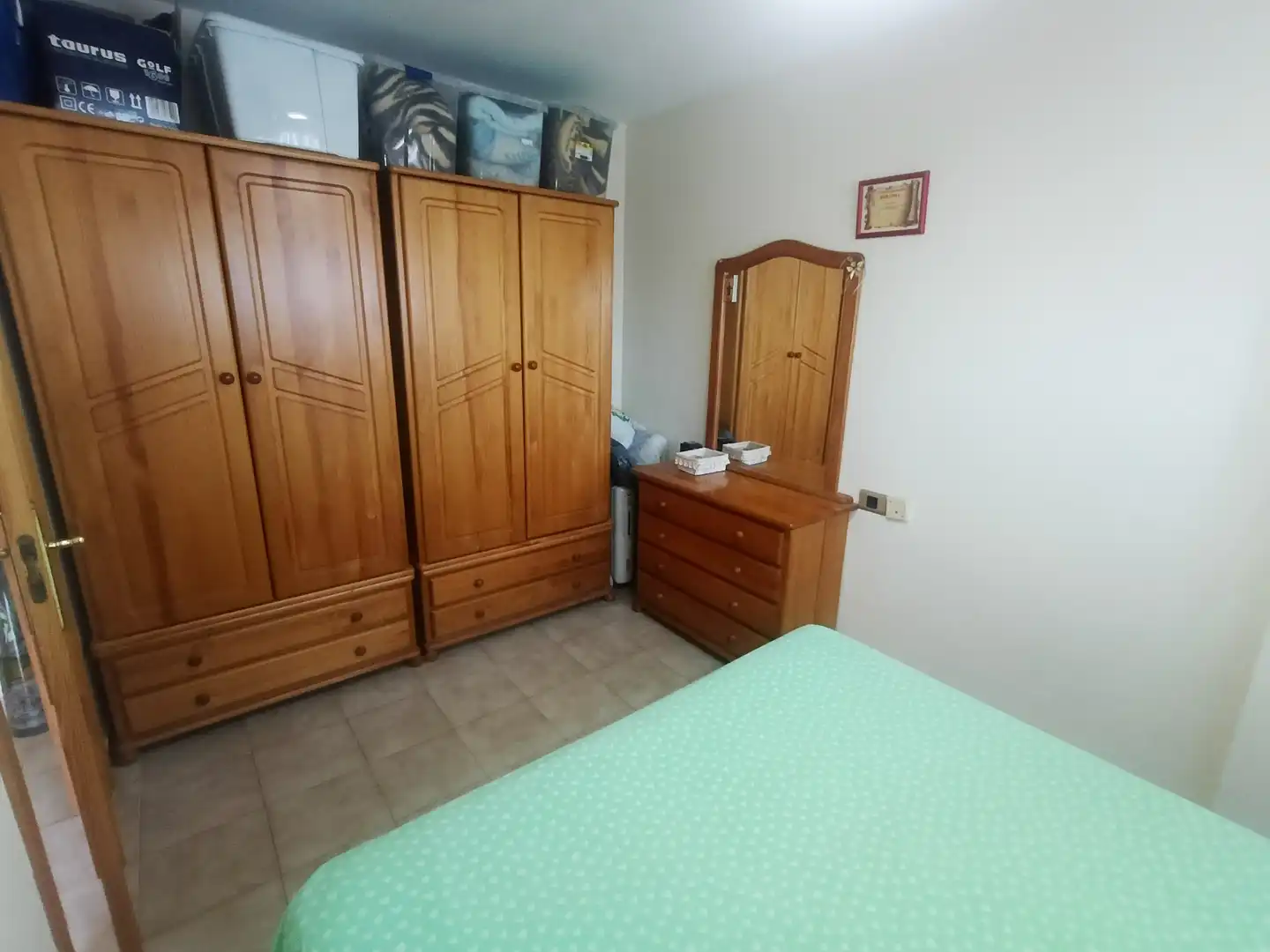 Apartament de lloguer a Carrer de Juan de la Cierva, 19, Playa Muchavista