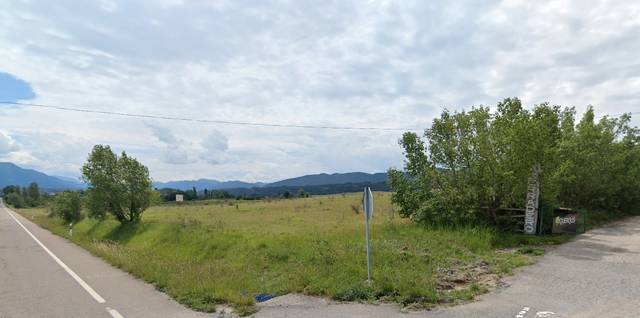 Terreno en Venta en N/A, -1 en Poblaciones sur