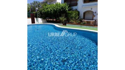 Foto 4 de Casa o xalet en venda a Els Munts, Torredembarra