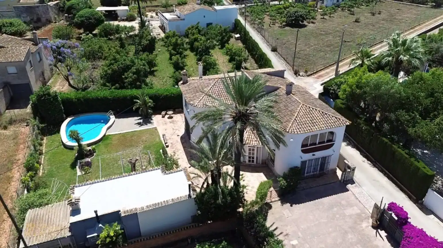 Villa avec piscine à vendre à Centro, imagen 37