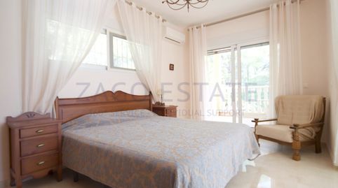 Foto 5 de Casa o chalet en venta en Calle Aitana-paradiso, Altea la Vella, Altea