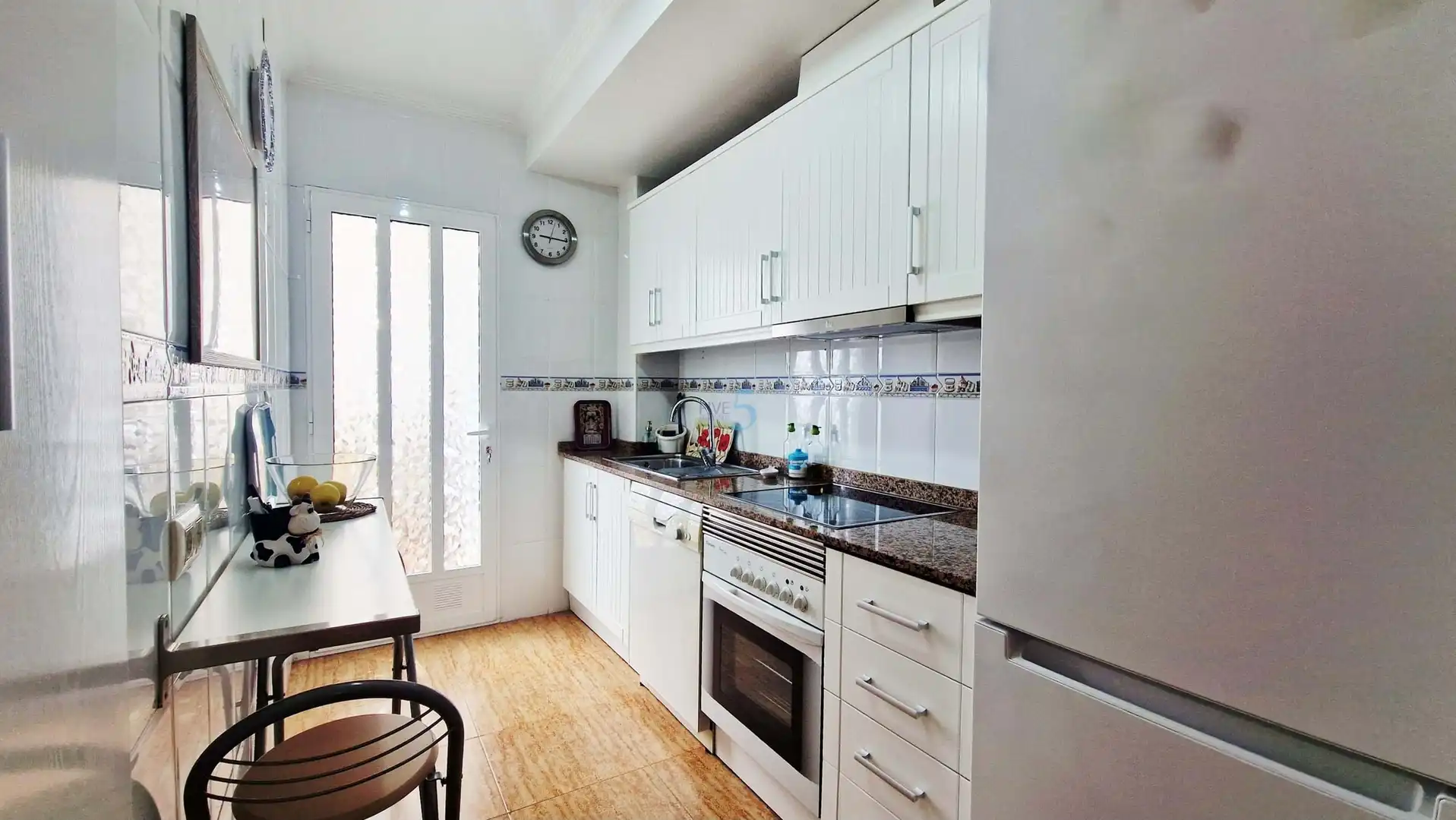 Flat with terrace for sale in Los Peñascos - El Salero - Los Imbernones, imagen 10