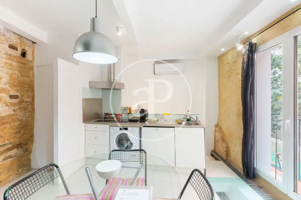 Cocina de Piso en venta en Valencia con Aire acondicionado, Calefacción y Terraza