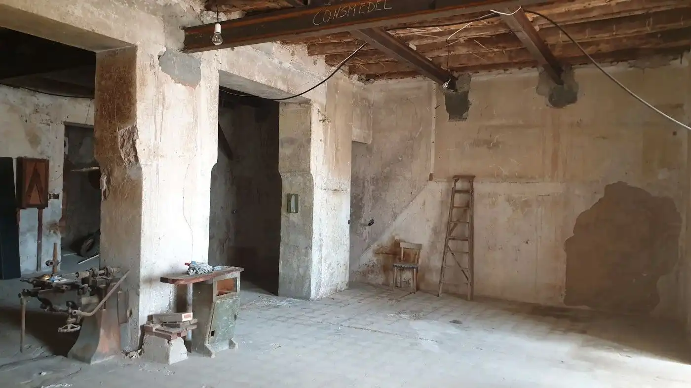 Business premises to rent in Carrer de Sobrerroca 30, imagen 13