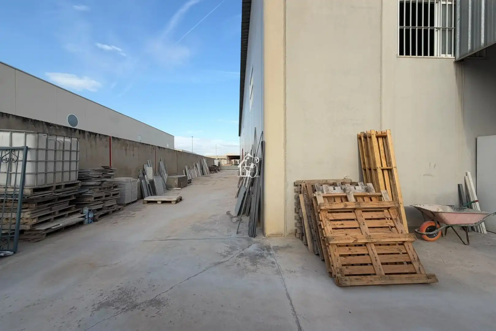 Nave industrial en venta en Almoradí, imagen 3