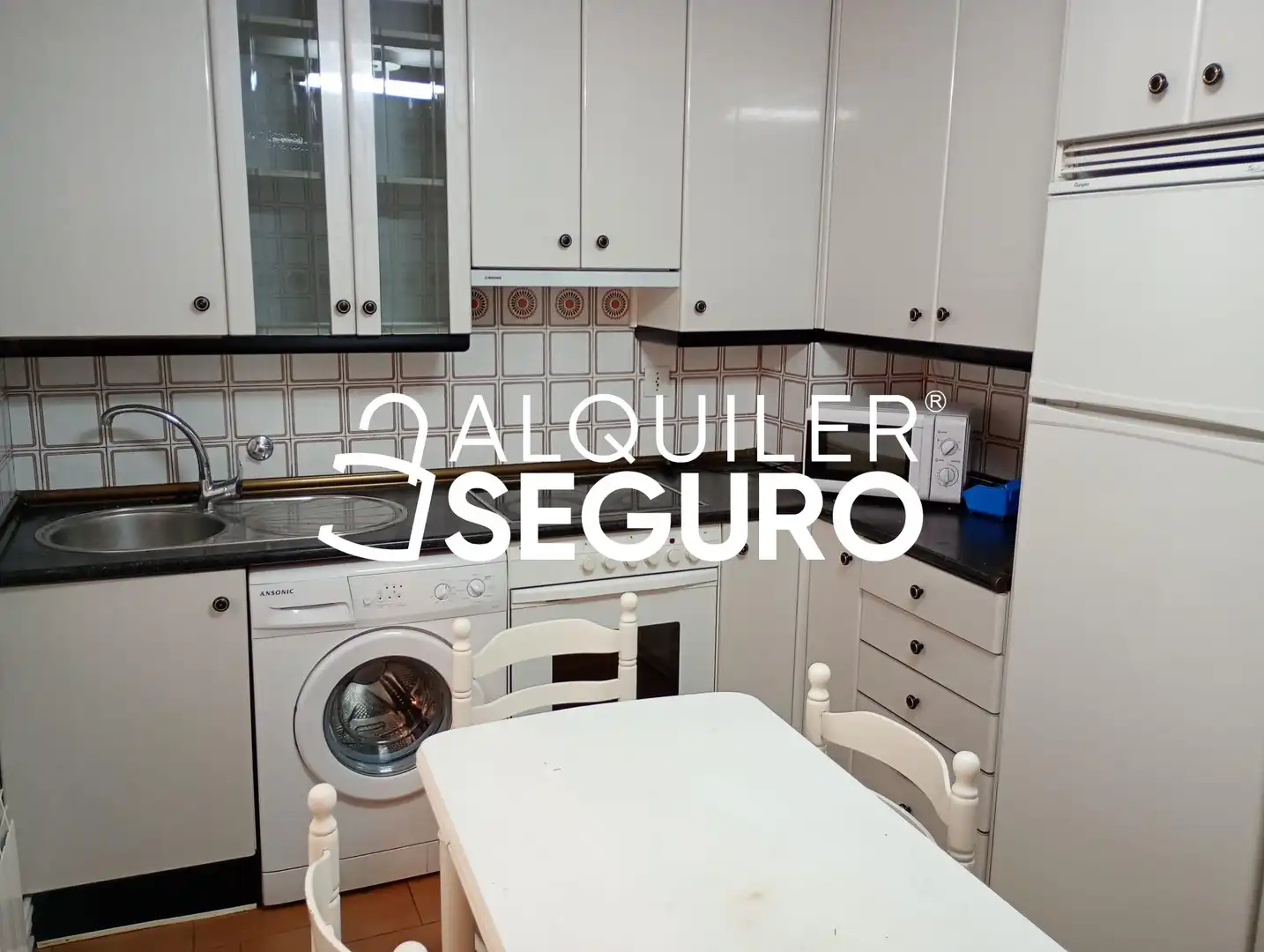 Appartement avec ascenseur à louer à Luis Alberdi, imagen 13