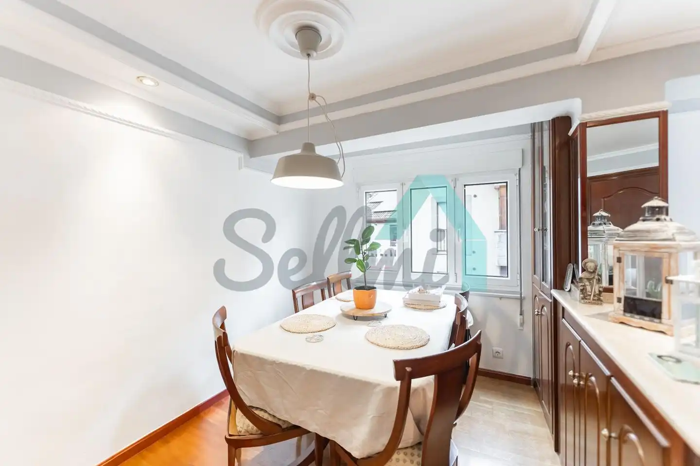 Wohnung zum Verkauf in Calle Fray Enrique Álvarez, imagen 5