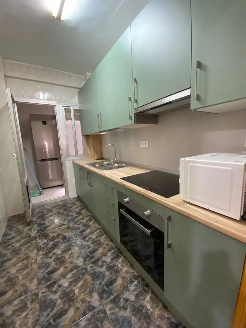 Flat with lift for sale in Alfonso Mellado, imagen 2