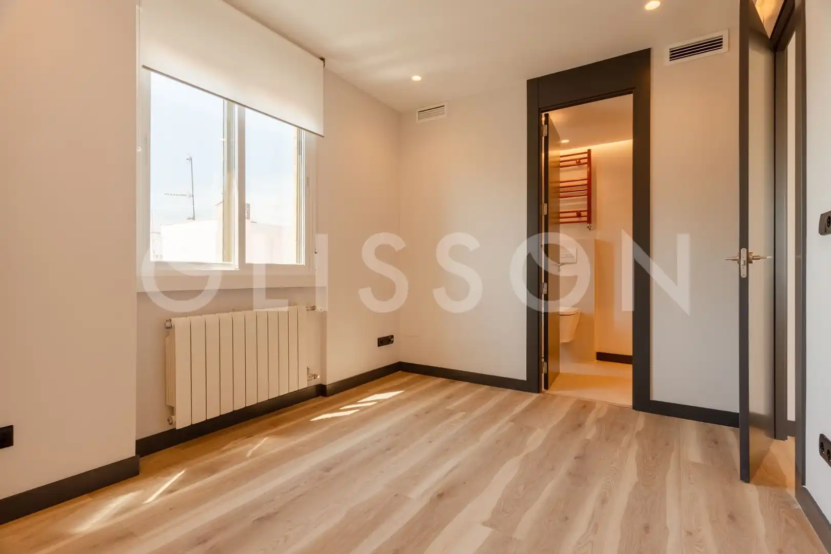 Piso con piscina en venta en Barrio de Salamanca, imagen 15