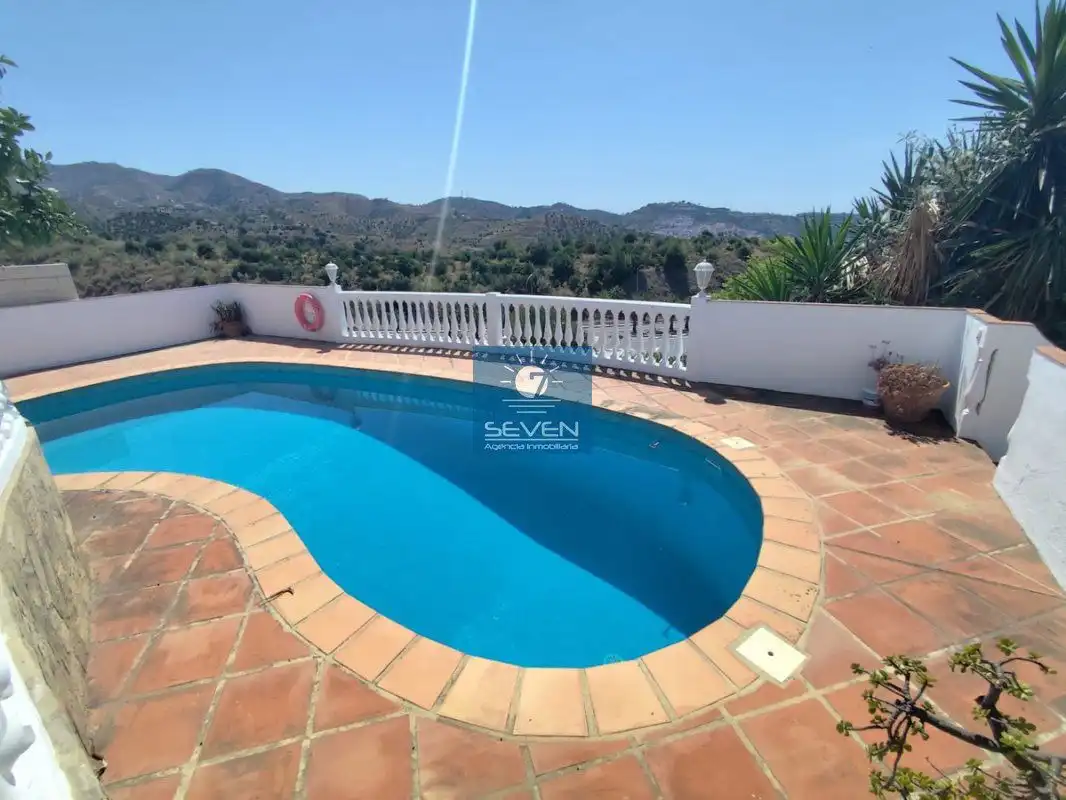Xalet amb piscina en venda a SAN ANTONIO, imagen 6