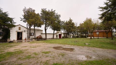 Foto 2 de Finca rústica en venda a Plaza Mayor, Horcajo Medianero, Salamanca