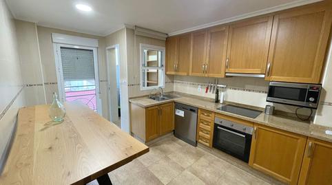 Foto 4 de Pis de lloguer a Sector V, Alicante