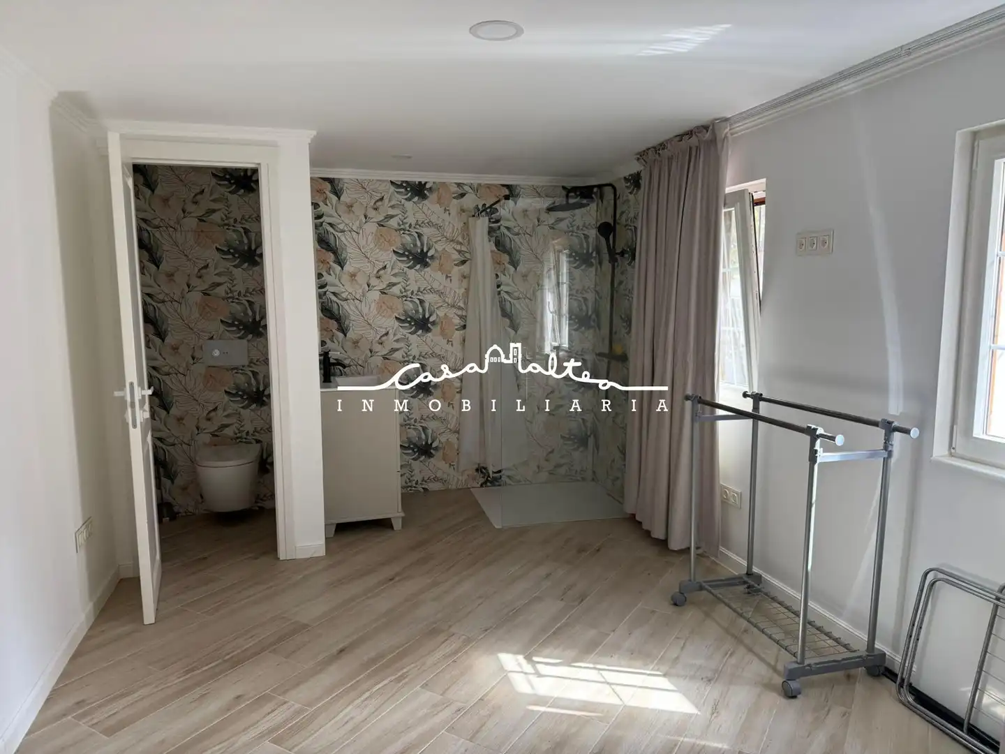 Casa o xalet en venda a Altea ciudad