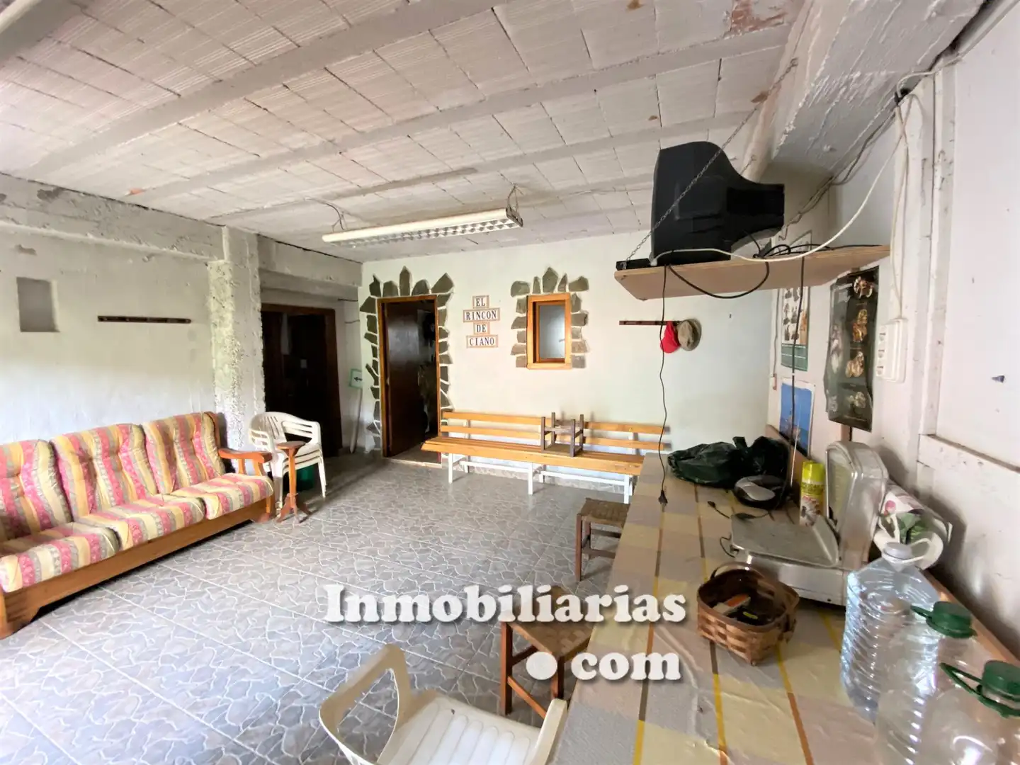 Finca rústica en venta en Castro-Urdiales con Calefacción, Jardín privado y Terraza