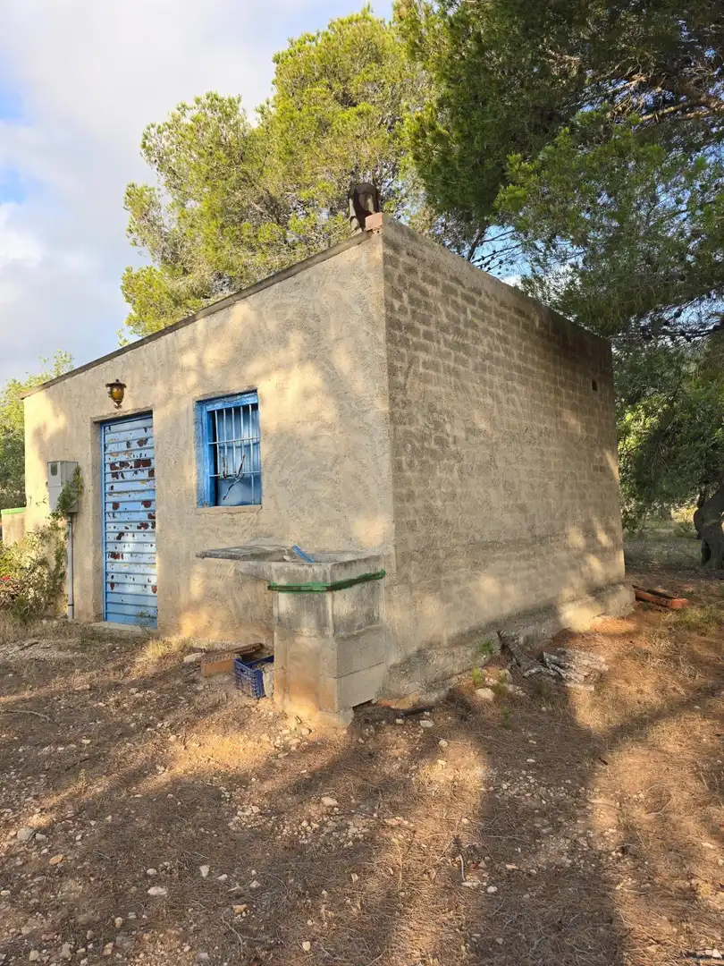 Landhaus zum Verkauf in Nord, imagen 9